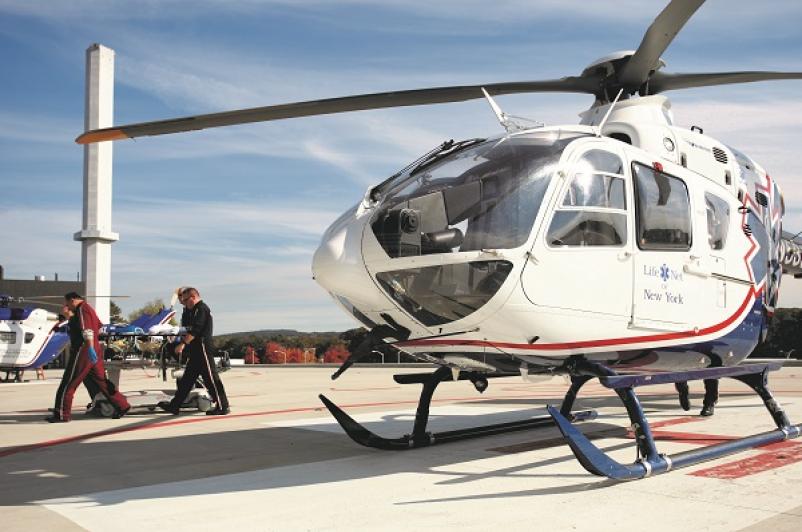 Trauma Teaching Day returns April 1 United Health Services